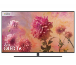 65" LED TV Samsung QE65Q9FN Black (3840x2160 UHD SMART TV QLED 3700Hz 4xHDMI 3xUSB Wi-Fi Speakers 60W)