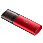 16GB USB Flash Drive Apacer AH25B Sunrise Red USB3.1