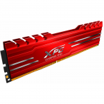 DDR4 16GB ADATA XPG GAMMIX D10 Red (3000MHz PC4-24000 CL16 1.35V)