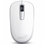 Mouse Genius DX-125 USB White