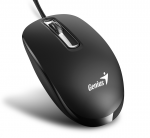 Mouse Genius DX-130 USB Black