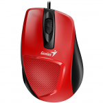 Mouse Genius DX-150X Red USB