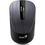 Mouse Genius NX-7015 Wireless Iron Gray