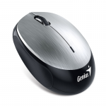 Mouse Genius NX-9000ВТ Silver Bluetooth