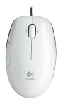 Mouse Logitech LS1 Laser Coconut USB