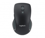 Mouse Logitech M560 Wireless Black USB