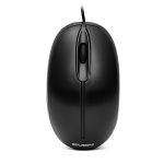 Mouse SVEN CS-301 Black USB