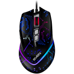 Mouse SVEN RX-G980 Gaming USB
