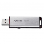 16GB USB Flash Drive Apacer AH35A AP16GAH35AS-1 Silver USB3.1