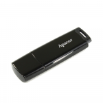 32GB USB Flash Drive Apacer AH336 Black AP32GAH336B-1 USB2.0