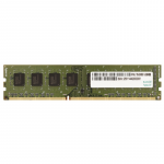 DDR3 4GB Apacer (1600MHz PC3-12800 CL11 1.5V)
