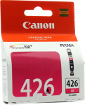 Ink Cartridge Canon CLI-426 M magenta 9ml