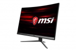 23.6" MSI Optix MAG241C Black (Curved MVA LED FullHD 1920x1080 1ms AMD FreeSync 144Hz 100M:1 HDMI DP Pivot)