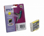 Ink Cartridge Epson T0804/4010 Yellow