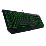 Keyboard Razer RZ03-01703000-R3M1 BlackWidow Ultimate US Mechanical Green switch USB