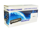 Laser Cartridge Impreso IPM TRHU3 Q2612A/CRG703/FX10
