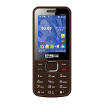 Mobile Phone Maxcom MM141