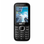 Mobile Phone Maxcom MM143 Black