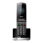 Mobile Phone Maxcom MM822BB