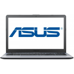 Notebook ASUS X542UF Grey (15.6" Full HD i5-8250U 8Gb 1Tb GeForce MX130 2Gb w/o DVD-RW Endless OS)