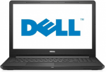 Notebook DELL Vostro 15 3000 Black 3578 (15.6" FullHD i7-8550U 8GB 256GB SSD AMD R5 M520 2GB DVDRW8x Win10)