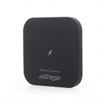 Wireless Charger Energenie EG-WCQI-02 2A Black