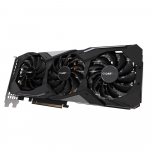 VGA Card Gigabyte GeForce RTX 2070 GAMING OC GV-N2070GAMING OC-8GC (8GB 1740/14000Mhz GDDR6 256bit 225W)