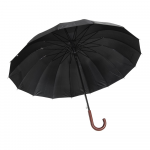 Umbrella Esperanza EOU001K Black