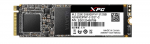 SSD 512GB ADATA XPG SX6000 Pro (M.2 NVMe Type 2280 R/W:2100/1500 MB/s 3D-NAND TLC Realtek Controller)