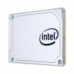 SSD 256GB Intel 545s SSDSC2KW256G8X1 (2.5" SATA R/W:550/500MB/s 3D-NAND TLC )