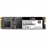 SSD 256GB ADATA XPG SX6000 Pro (M.2 NVMe Type 2280 R/W:2100/1200 MB/s 3D-NAND TLC Realtek Controller)