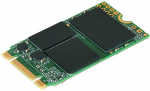 SSD 240GB Transcend 420S (M.2 SATA Type 2242 R/W:560/500MB/s SM2258 3D TLC)