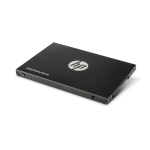 SSD 240GB HP S600 (2.5" R/W:520/500MB/s TLC SATA III TLC 3D NAND)