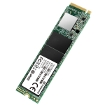 SSD 128GB Transcend 110S (M.2 NVMe Type 2280 R/W:1800/1500MB/s SM2263)