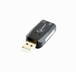 Sound Card Gembird SC-USB2.0-01 USB