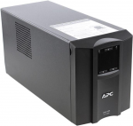 APC Smart-UPS C 1000VA SMC1000I-RS 230V