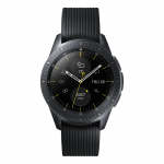 Smart Watch Samsung R810 Galaxy Watch Midnight Black 42mm