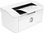 Printer HP LaserJet Pro M15w (Laser A4 600dpi 8MB USB 2.0 Lan Wi-Fi)