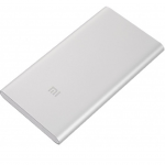 Power Bank Xiaomi Mi Power Bank 2 5000mAh Silver
