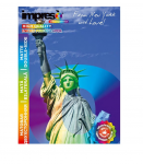 Photo Paper Impreso A4 IMP-MA4300050DS Double-Side Matte 300g 50pcs