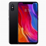 Mobile Phone Xiaomi MI 8 6/256GB Black