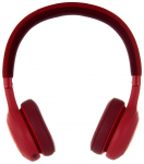 Headphones JBL E45BT Red Bluetooth JBLE45BTRED with Microphone