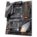 GIGABYTE Z390 AORUS PRO (S1151 Intel Z390 4xDDR4 ATX)