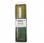 DDR4 4GB Kingston ValueRam KVR26N19S6/4BK (2666MHz PC4-21300 CL19 1.2V)