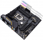 ASUS TUF Z390M-PRO GAMING (S1151 Intel Z390 4xDDR4 mATX)