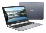 Notebook ASUS X507UB Grey (15.6" FullHD Intel i5-8250U 8Gb 1.0TB+256GB SSD GeForce MX110 2GB Linux)