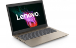 Notebook Lenovo IdeaPad 330-15IGM Chocolate (15.6" FullHD Pentium N5000 4Gb 1Tb Intel UHD DOS)