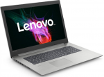 Notebook Lenovo IdeaPad 330-17IKB Grey (17.3" HD+ Intel i3-7130U 8GB 1.0TB GeForce MX110 2GB No ODD DOS)