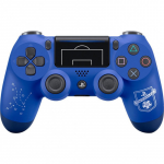 Gamepad Sony DualShock 4 v2 Playstation F.C. Limited Edition for PlayStation 4