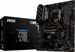 MSI Z390-A PRO (S1151 Intel Z390 4xDDR4 ATX)